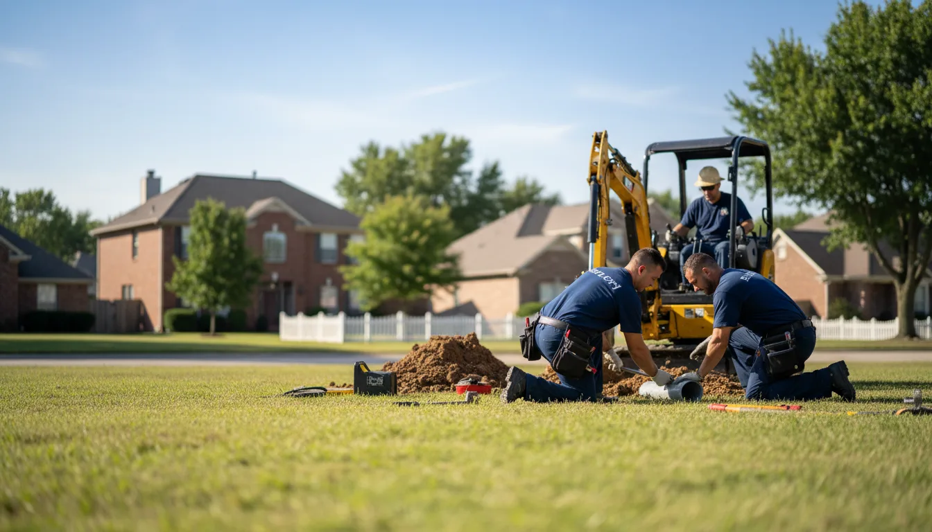 Water Heater Repair in Damar, KS near me